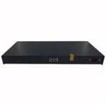 سوئیچ شبکه 24 پورت ایزیگیگز مدل EG-SWU-1381-27FCP