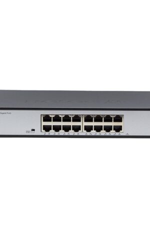 سوئیچ شبکه برند نتربیت 16پورت مدلNGS-1016D