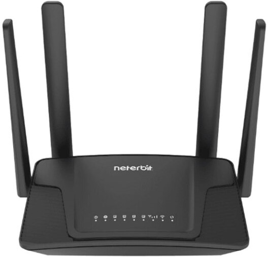مودم روتر بی سیم نتربیت مدل NWR M920