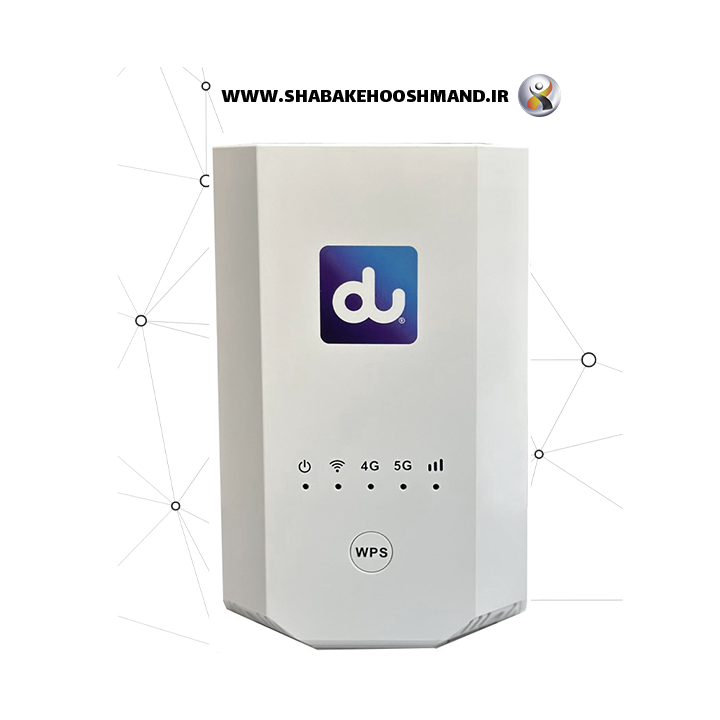 مودم 5G / TD-LTE مدل X28 pro نو