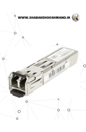 ماژول فیبر نوری سیسکو GLC-SX-MM
