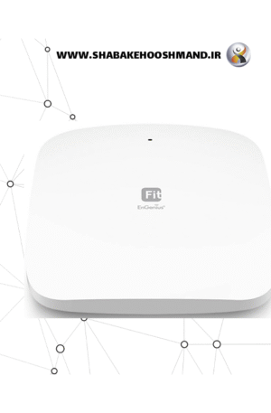 اکسس پوینت انجنیوس مدل EWS356-FIT