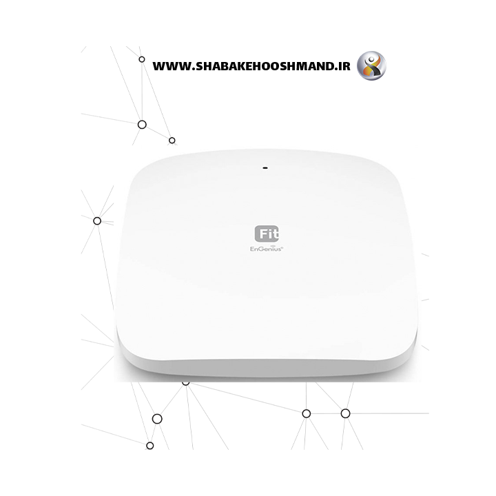 اکسس پوینت انجنیوس مدل EWS356-FIT