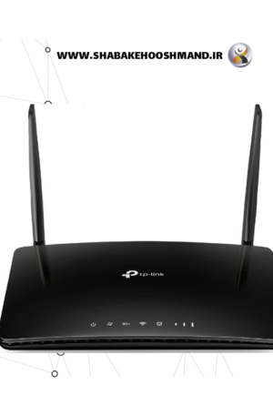 مودم روتر تی پی-لینک Archer MR600 ظرفیت AC1200 4.5G