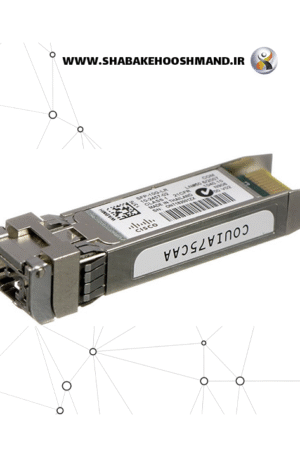 ماژول شبکه سیسکو مدل SFP-10G-LR