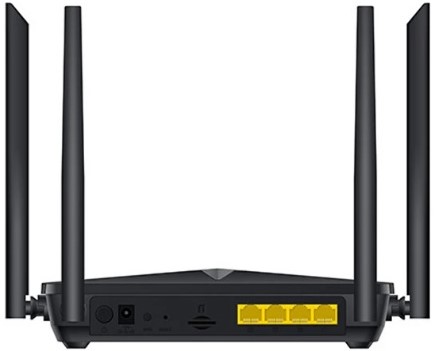مودم روتر بی سیم نتربیت مدل NWR M920 - Image 2