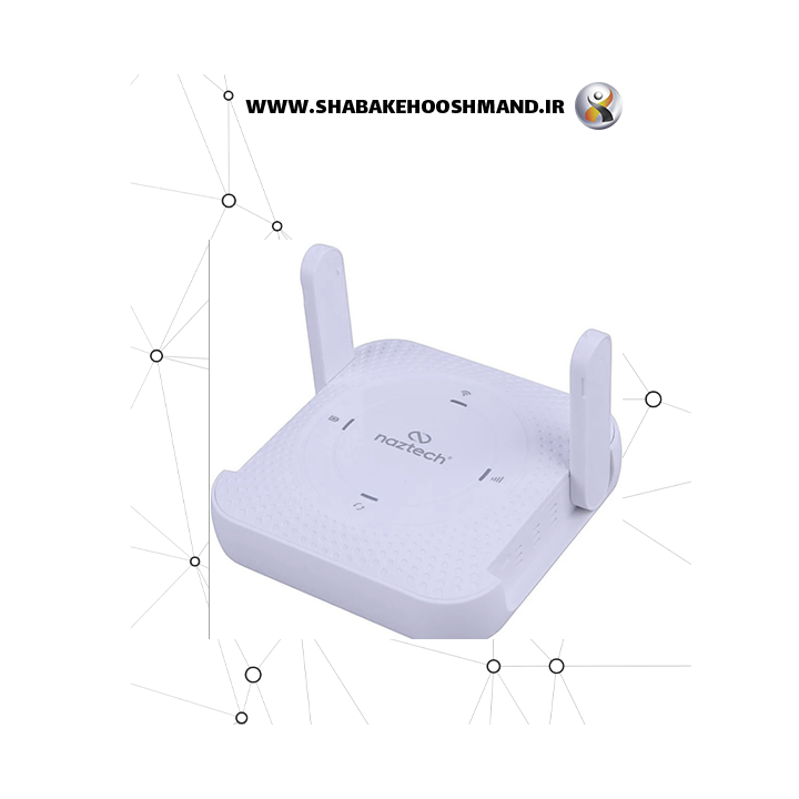 مودم همراه سیمکارتی 4G LTE Hope N300-CAT4