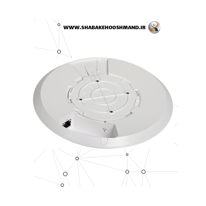 اکسس پوینت یوبیکیوتی مدل UniFi UAP-AC-LR - Image 2