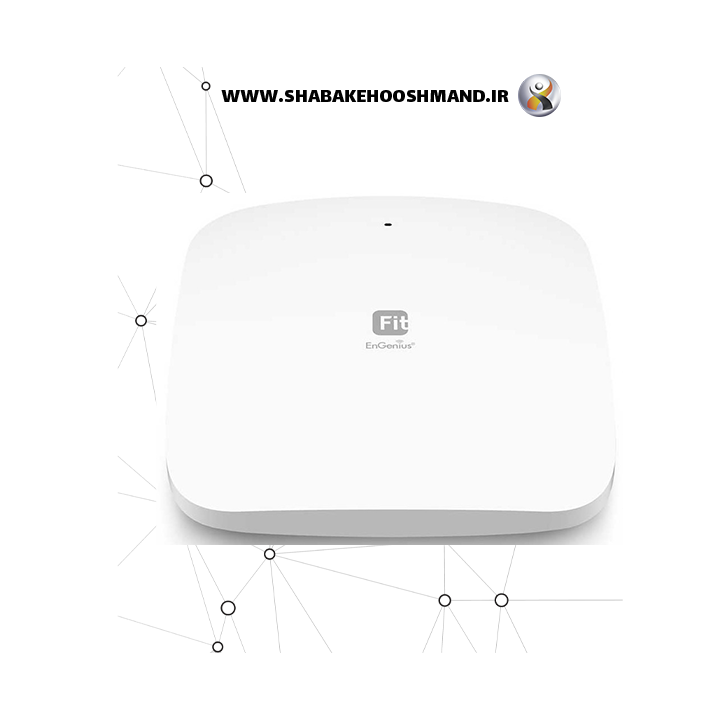 اکسس پوینت انجنیوس EnGenius مدل EWS356 FIT - Image 2