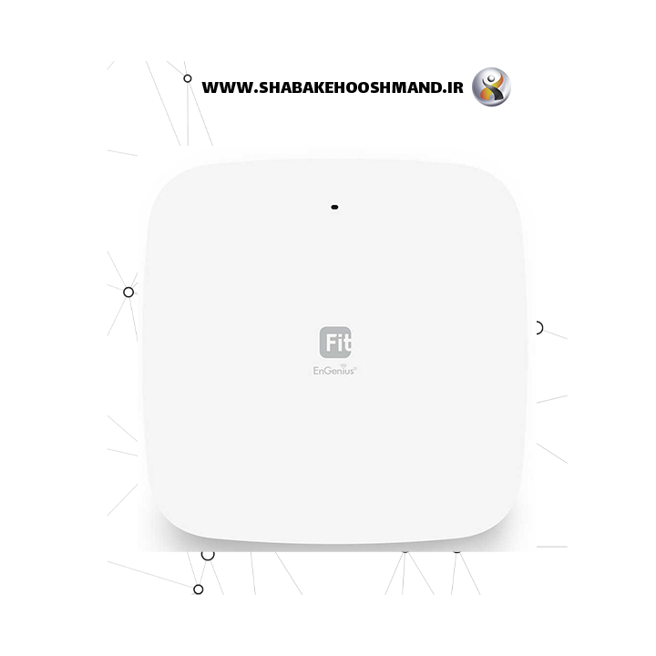 اکسس پوینت انجنیوس EnGenius مدل EWS356 FIT